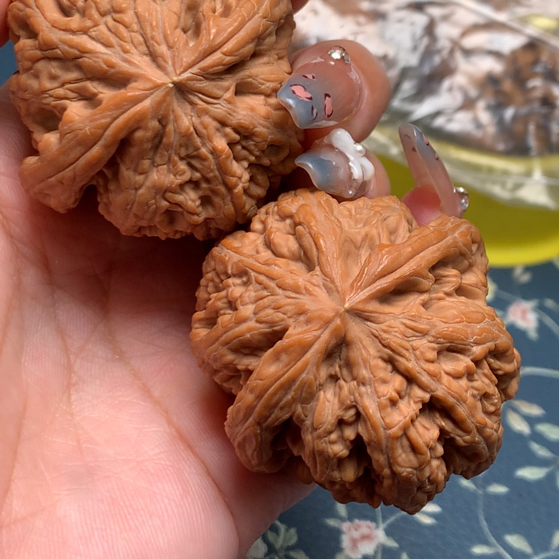 把件文玩核桃44-28574-8