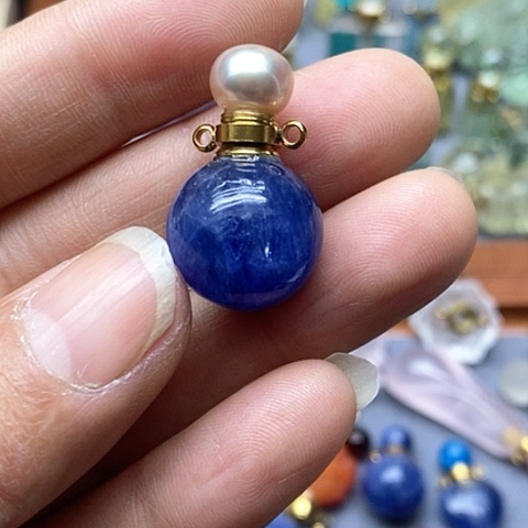 水晶水晶未镶嵌圆**妙水晶