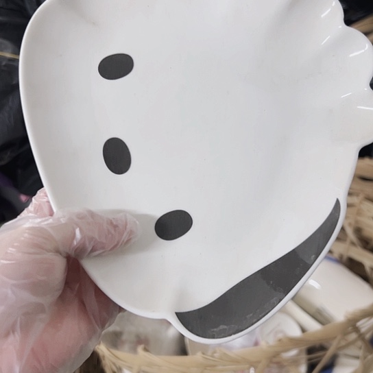 壶可爱可爱可爱可爱满20包邮微瑕