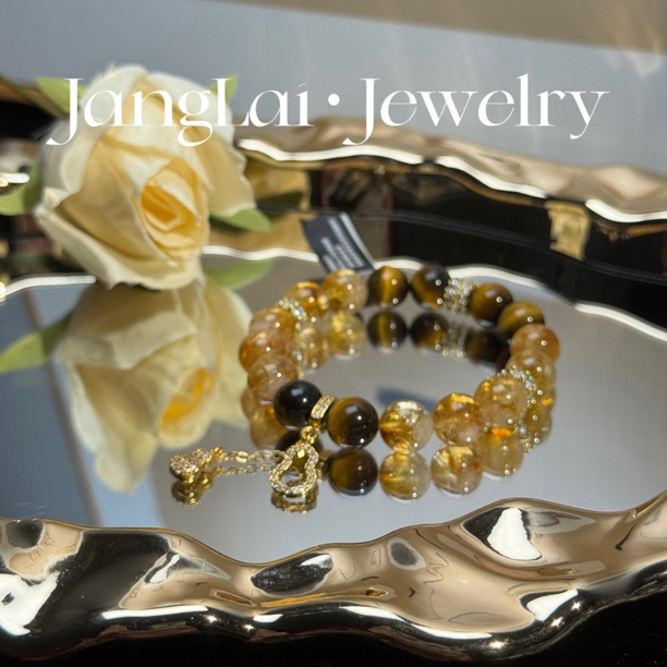 水晶设计款多品类补款