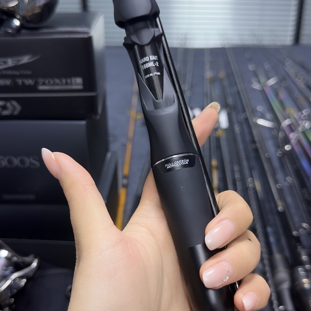3.8m2.1m碳素1.98ml