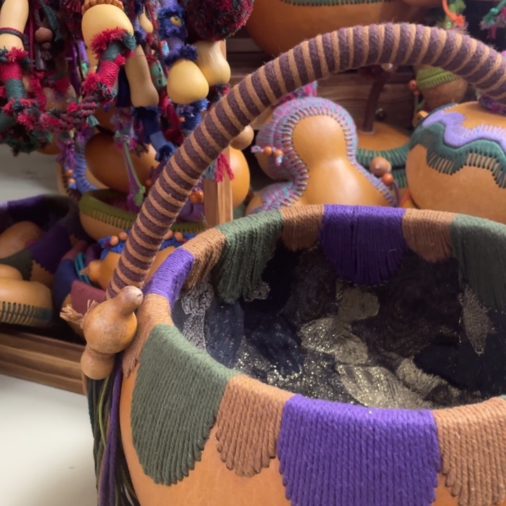 M****葫芦手链葫芦手机绳葫芦