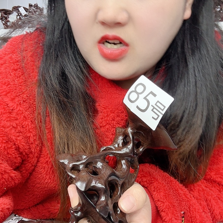 非洲紫檀（红花梨）85