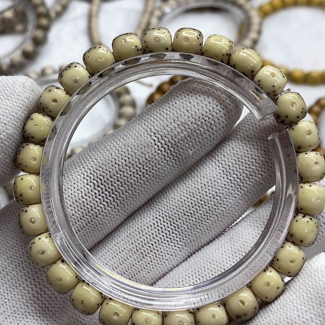 星月菩提吊坠玄***主8大眼