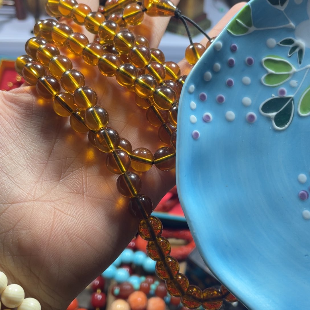 紫砂漏油的时候就会有