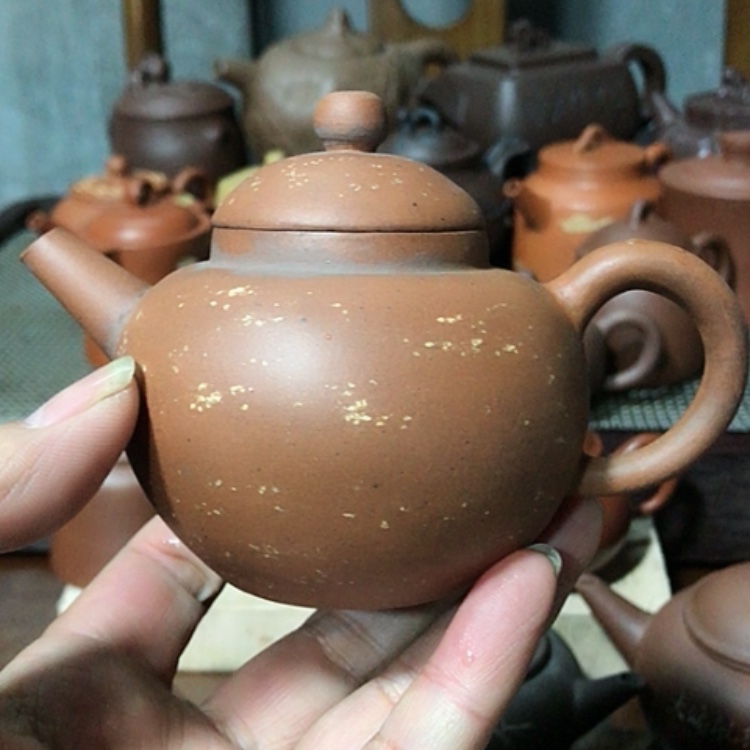 【闪购商品】茶壶朱泥晓*天津大学医学院附属医院和