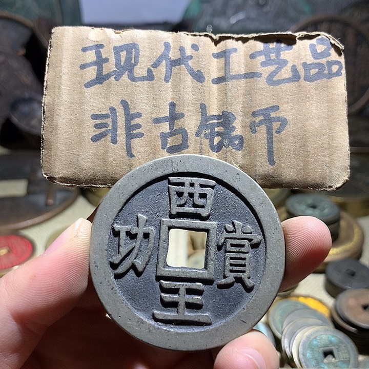 铜现代工艺品老铜翻砂