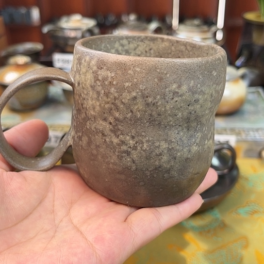 柴烧茶具柴烧茶具