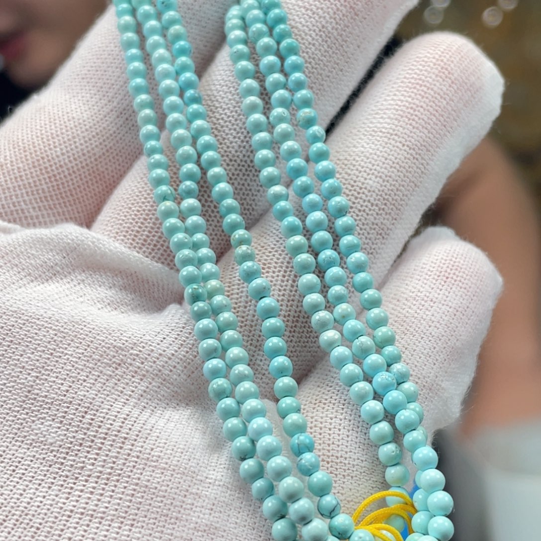 未镶嵌绿松石挂件