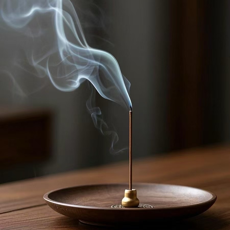 薰香虫漏沉香老料线香