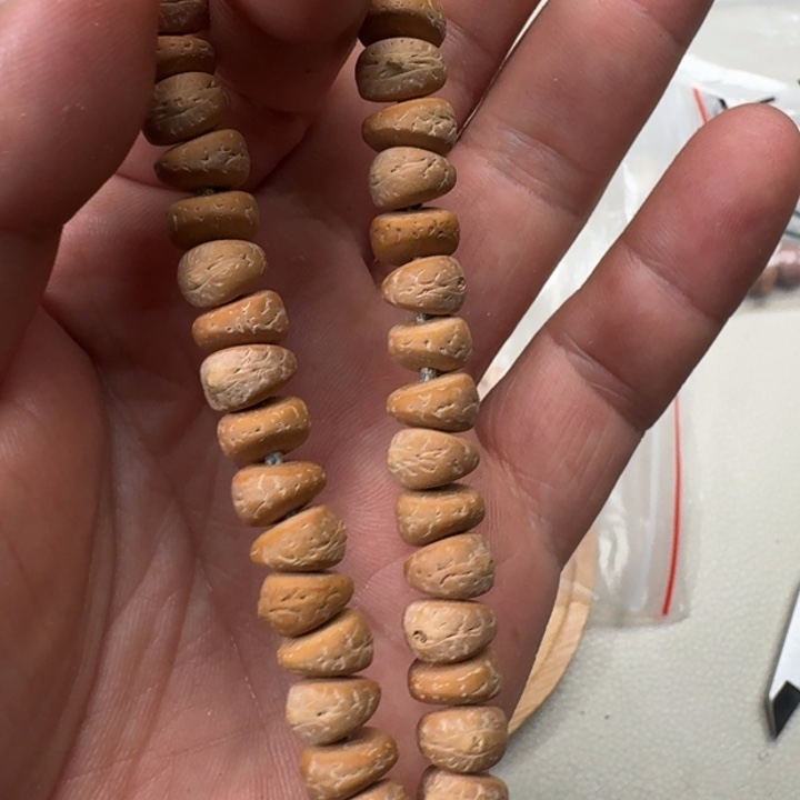 手串凤眼菩提凤眼菩提