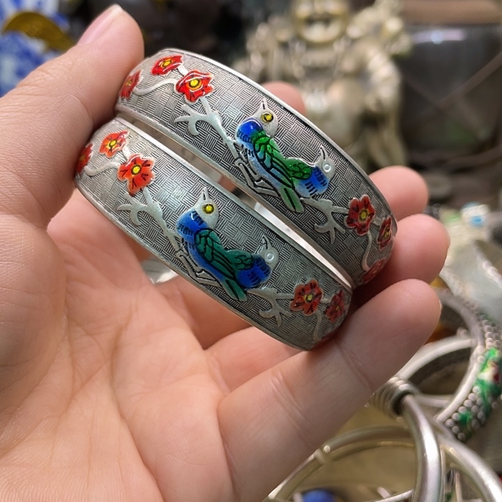 铜器艺术品鉴定中心