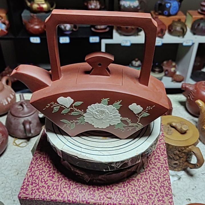 紫砂茶壶111111111111