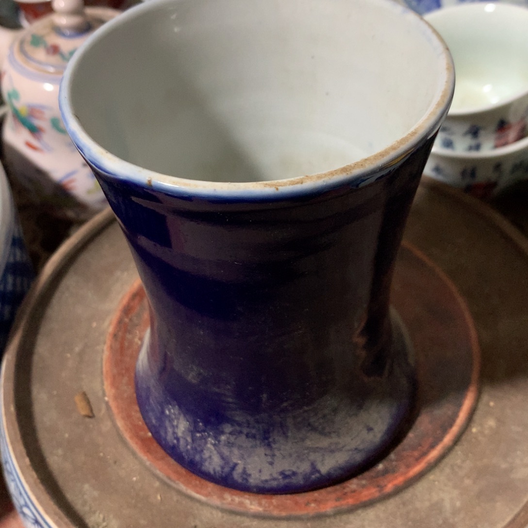 高端大气上档次瓷器。