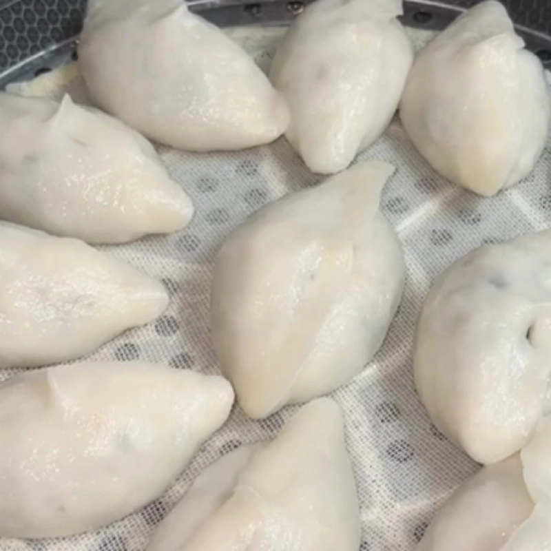 潮汕特产老家手工冬至茧500g夜宵速食