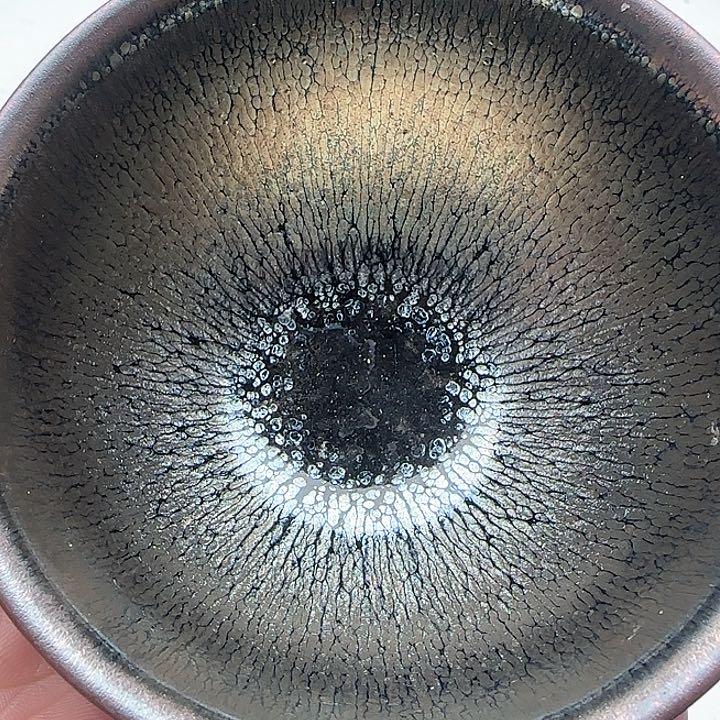 电烧主人杯 一口杯