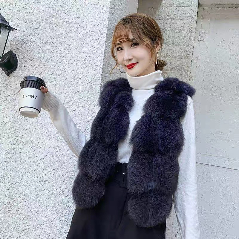 2025新款春秋女士马甲（100-130斤）