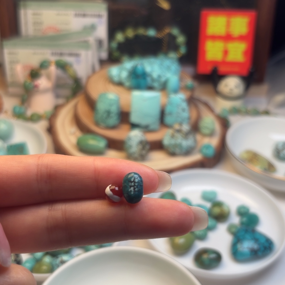 南红玛瑙未镶嵌99