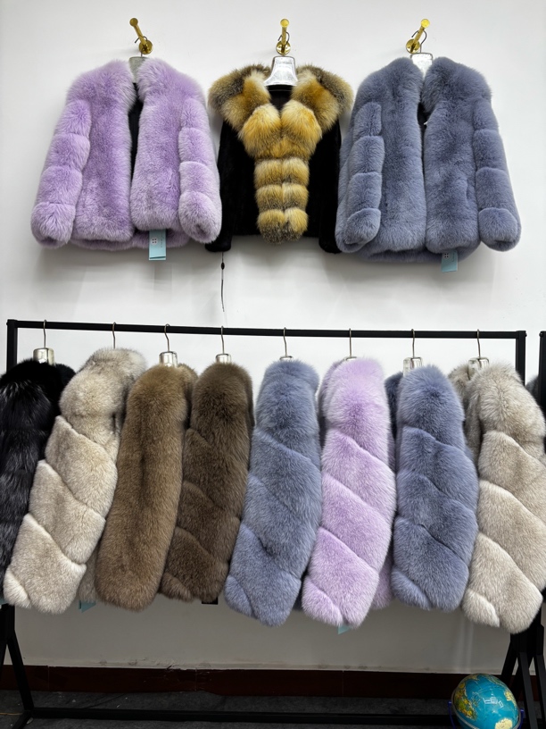 定制款链接（不支持7天无理由退货款）2024年时尚外套