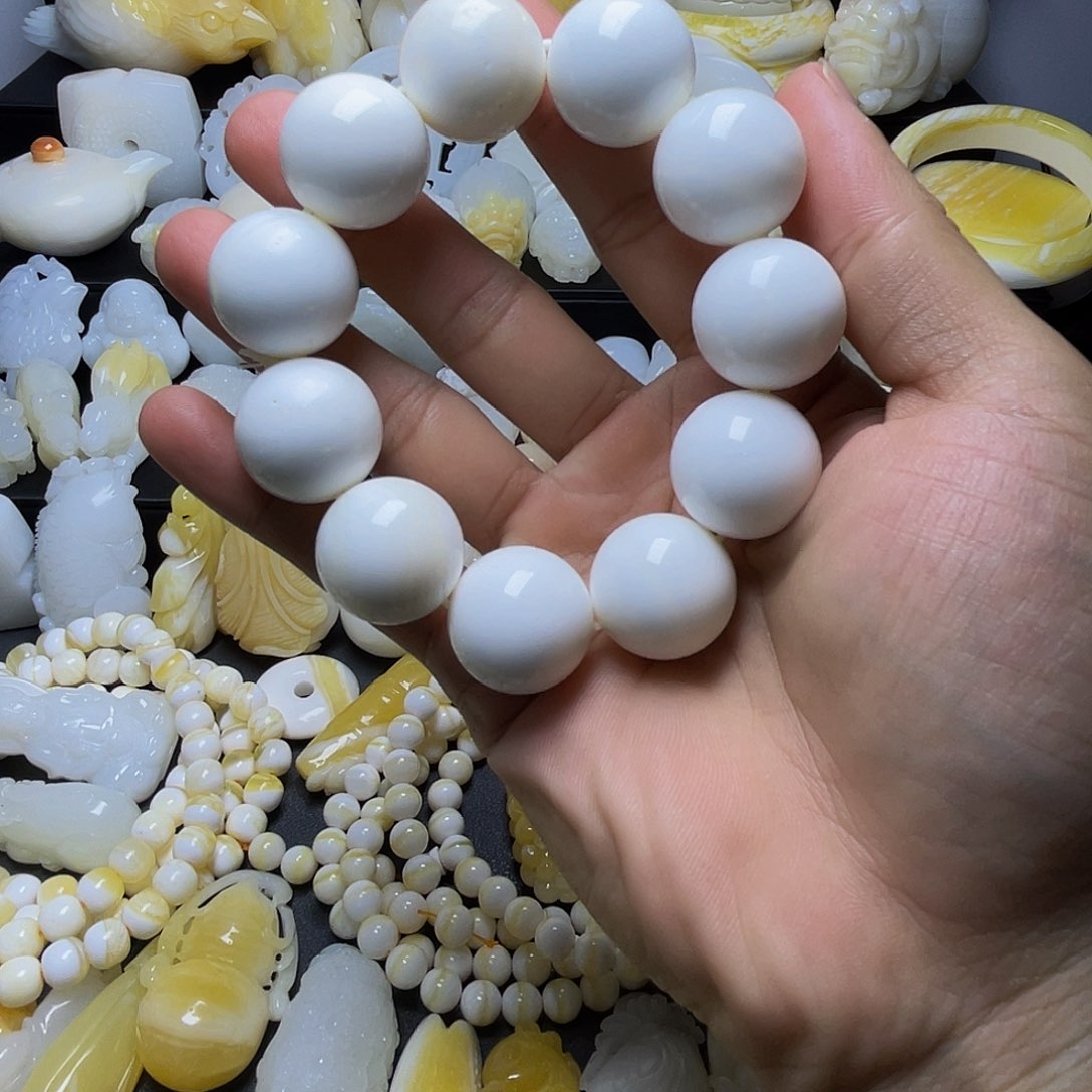 纯铜硅胶卡20一条手串