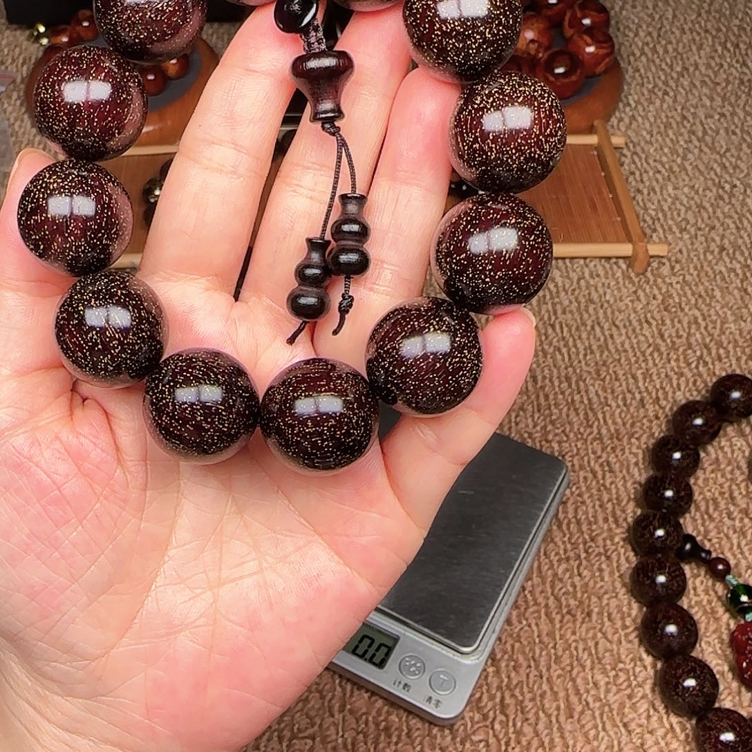 檀香紫檀（小叶紫檀）2.0