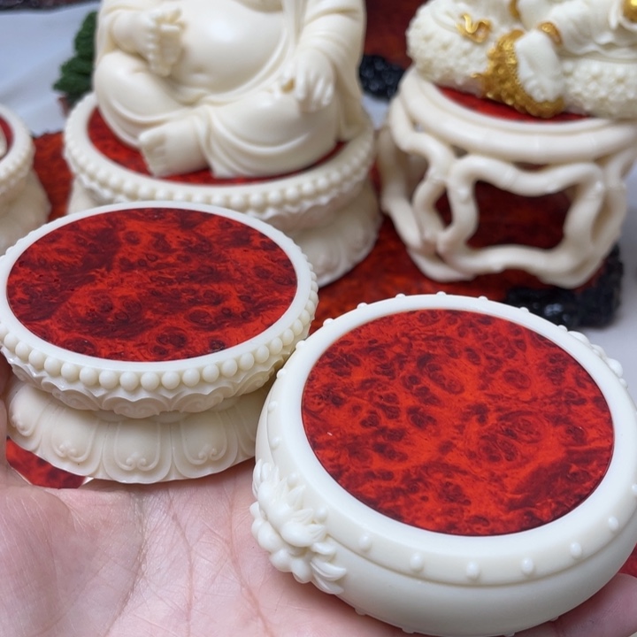 东非黑黄檀（紫光檀）