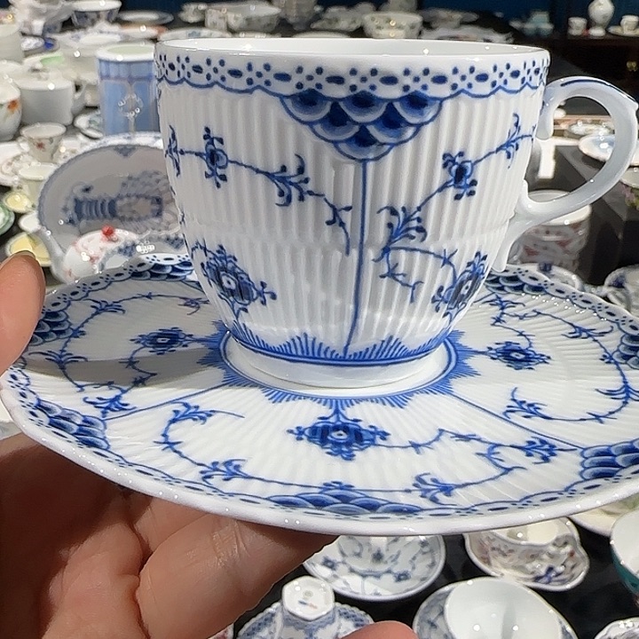 瓷片杯碟杯碟杯碟