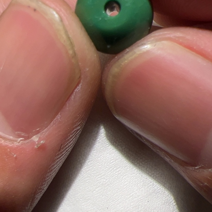 玻璃配饰你在一起的