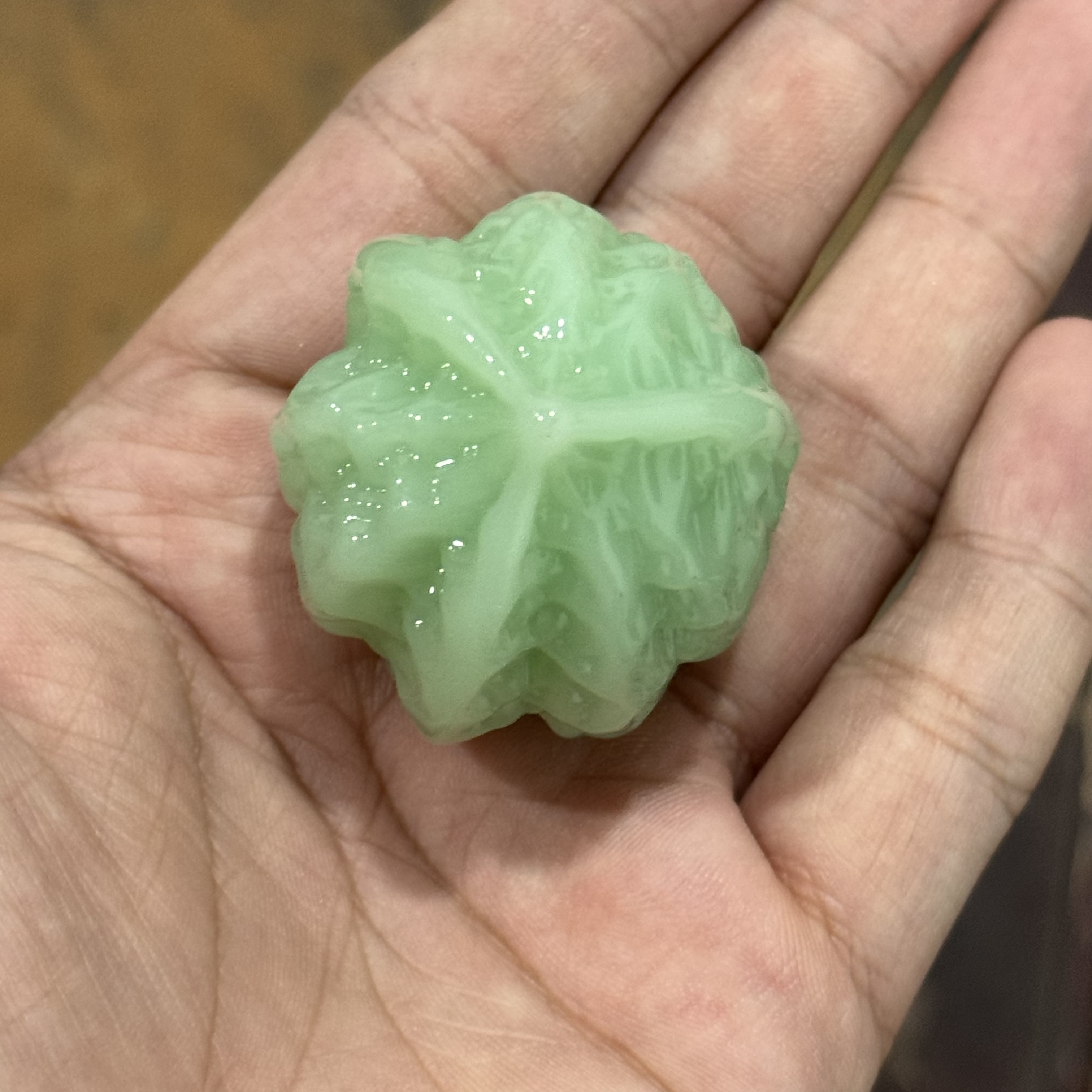 067 精品流水摆件  ht