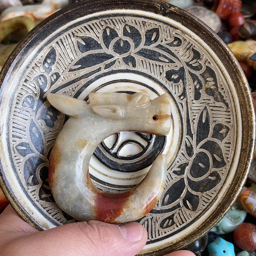 摆件直播间专属链接秒拍9