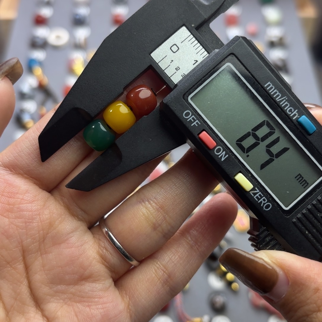 玛瑙/玉髓未镶嵌文玩配饰