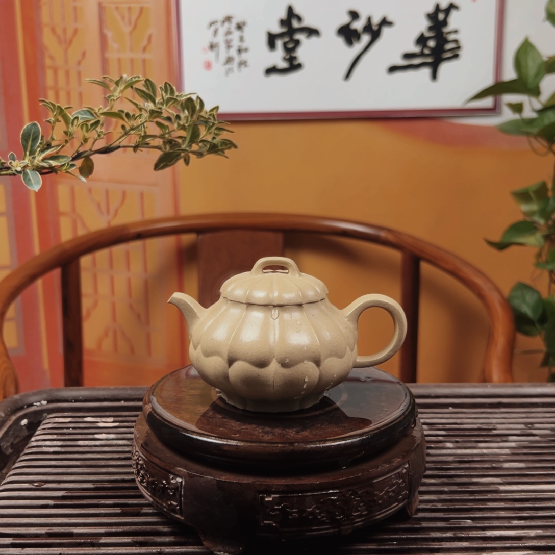 紫砂茶壶紫砂壶紫砂泥