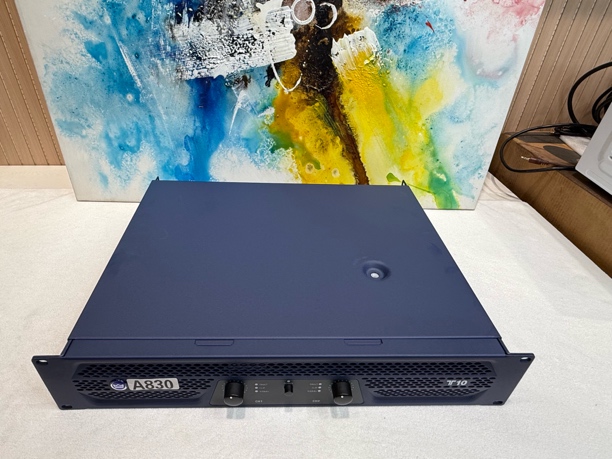 通用代替链接大功率功放一台（不包邮）