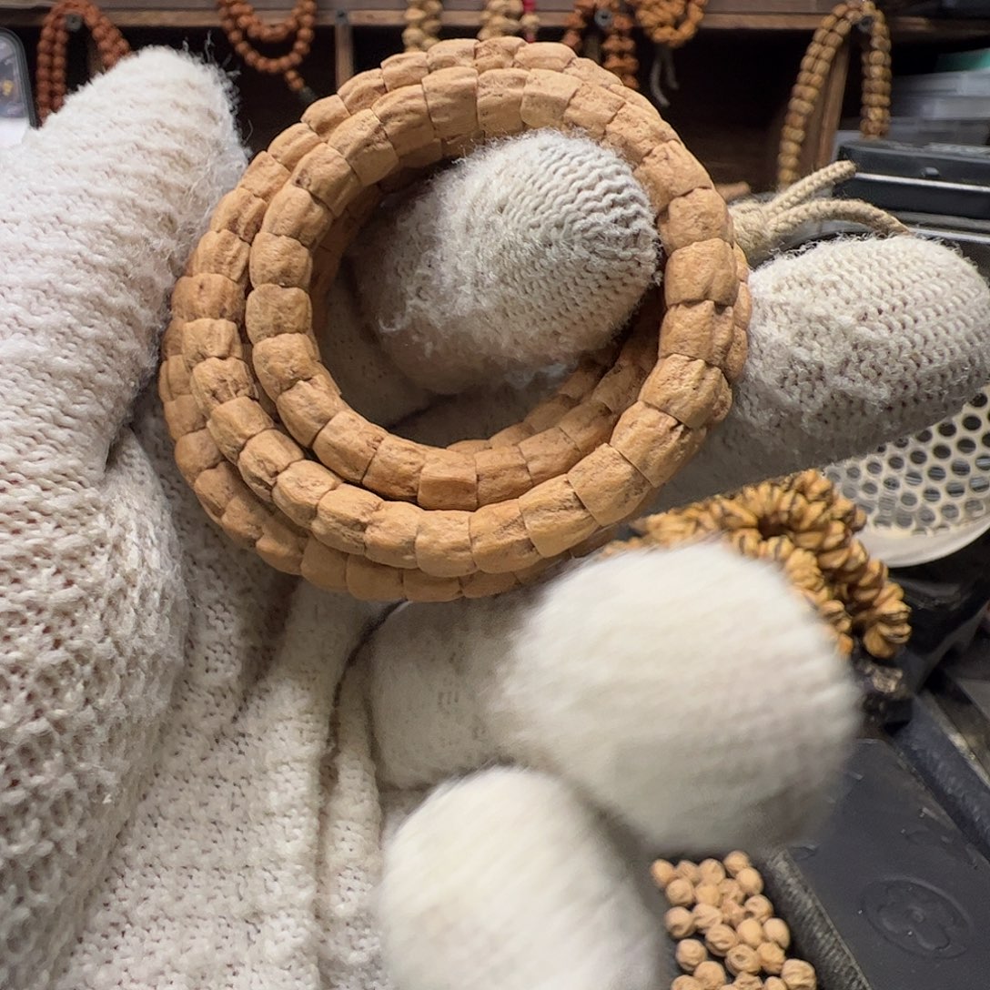 吊坠柏香籽/百香籽