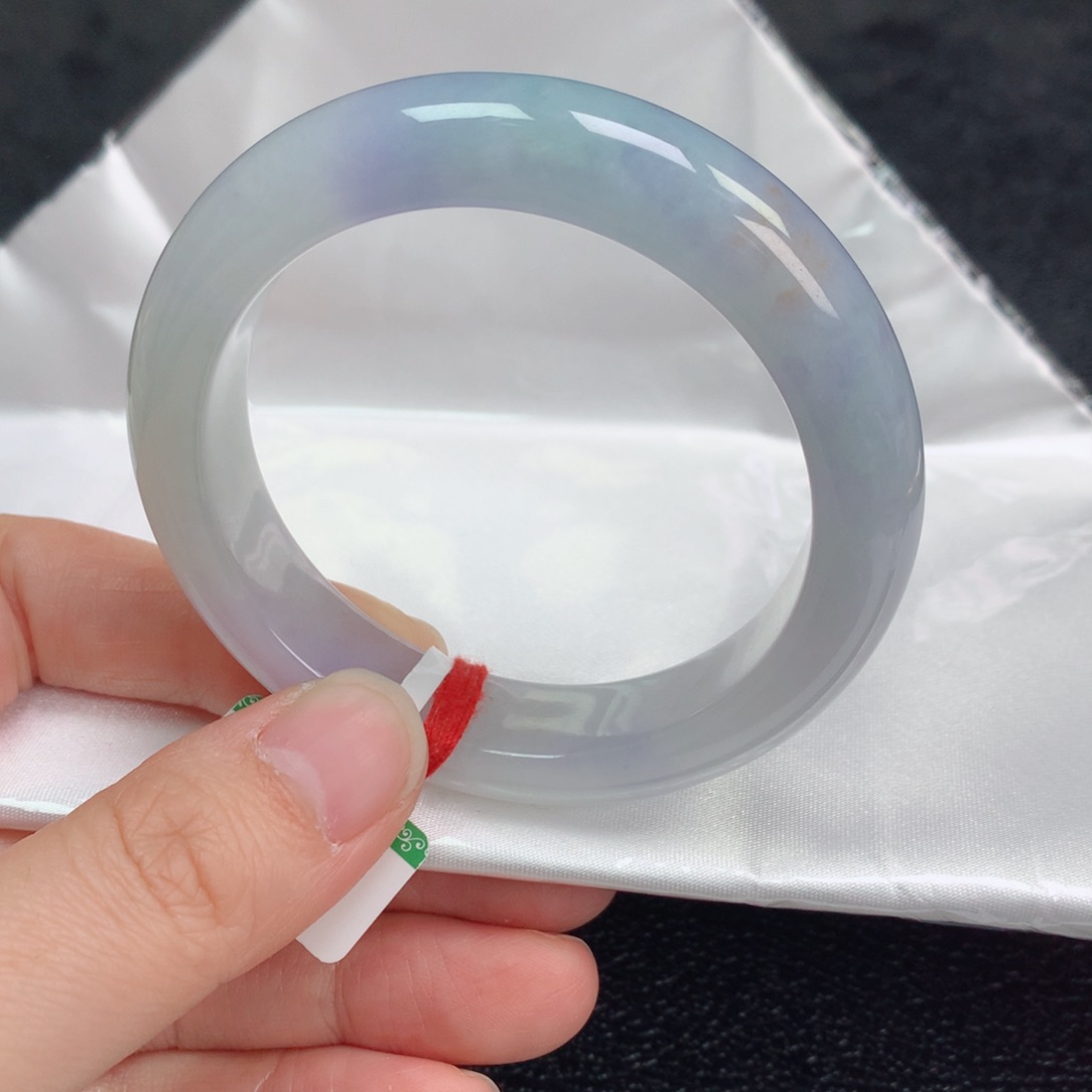 翡翠手镯未镶嵌52➕