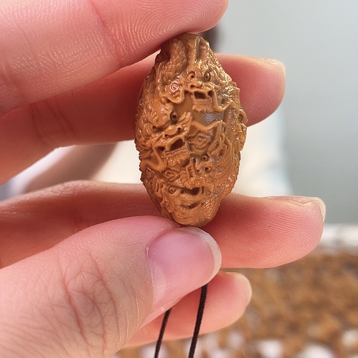 手串/手链橄榄核橄榄核