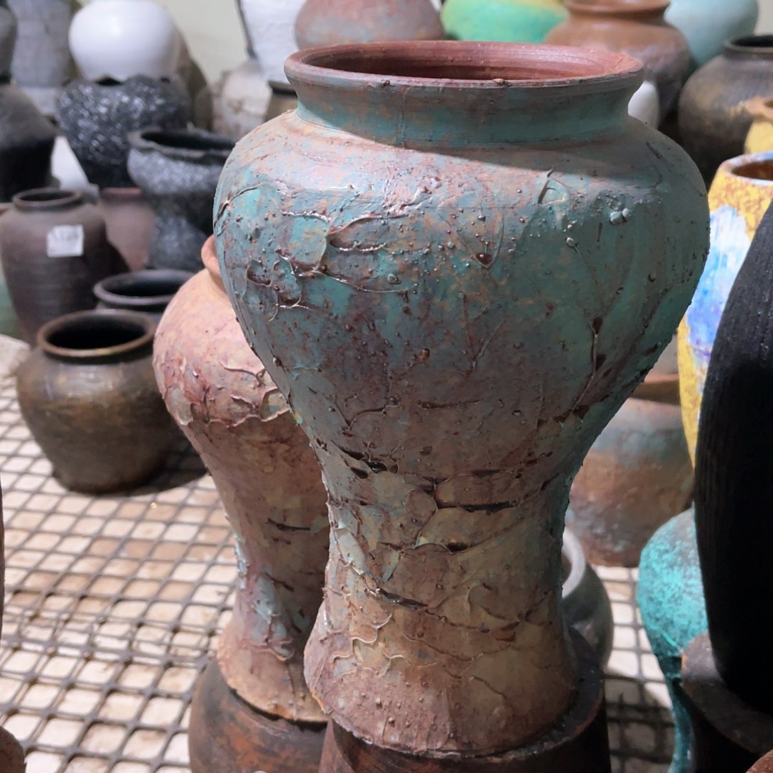 带孔口径13高度28微瑕