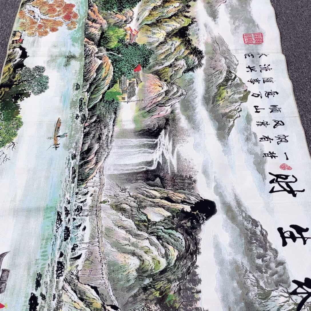 织绣5555555555555