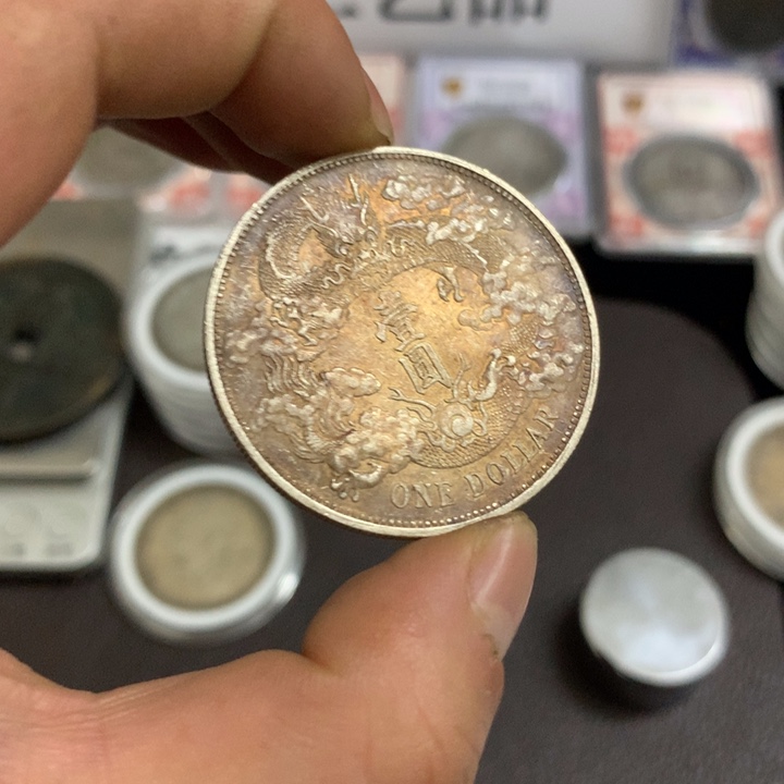 泉藏臻选    闪购链接  一图一物    复古手工艺品摆件