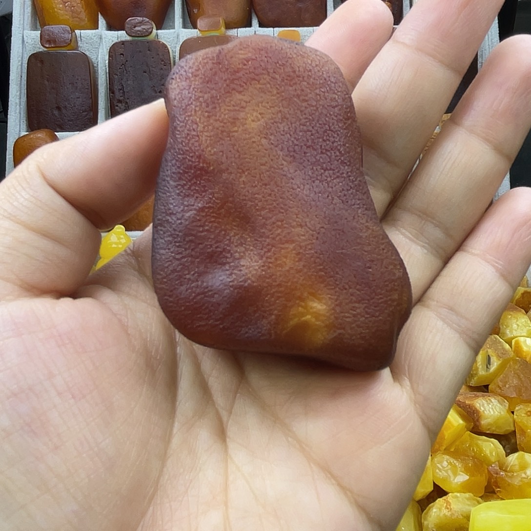 定制蜜蜡未镶嵌889778888888