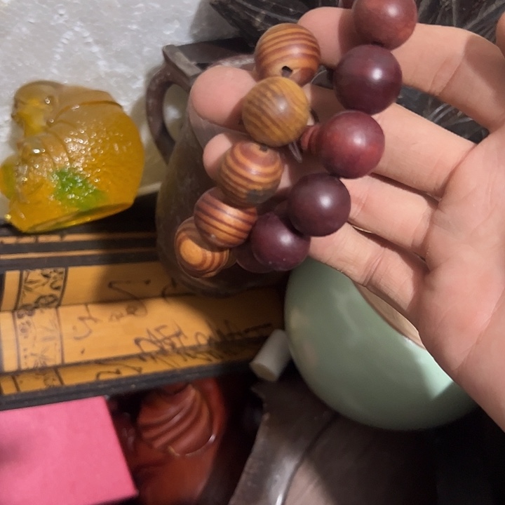 缘***你琉璃手工艺品日用百货手工艺品