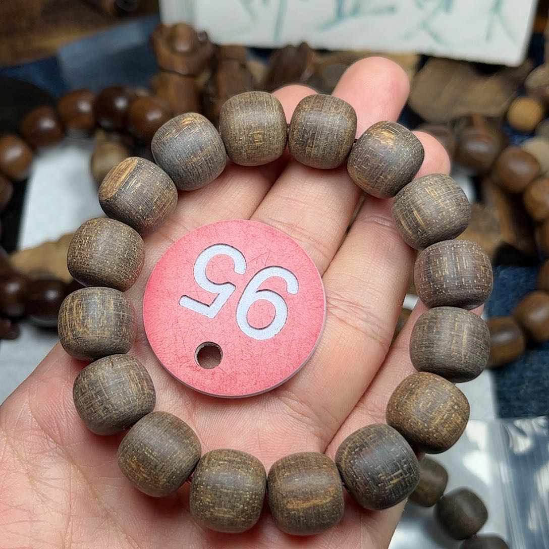 贡木手串/手链巴布亚13/14