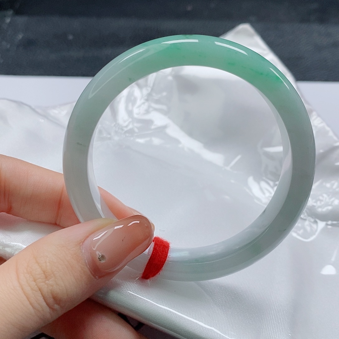 【闪购商品】未镶嵌手镯翡翠431号