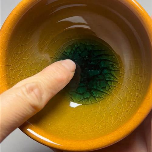 【闪购商品】茶盏-6..............