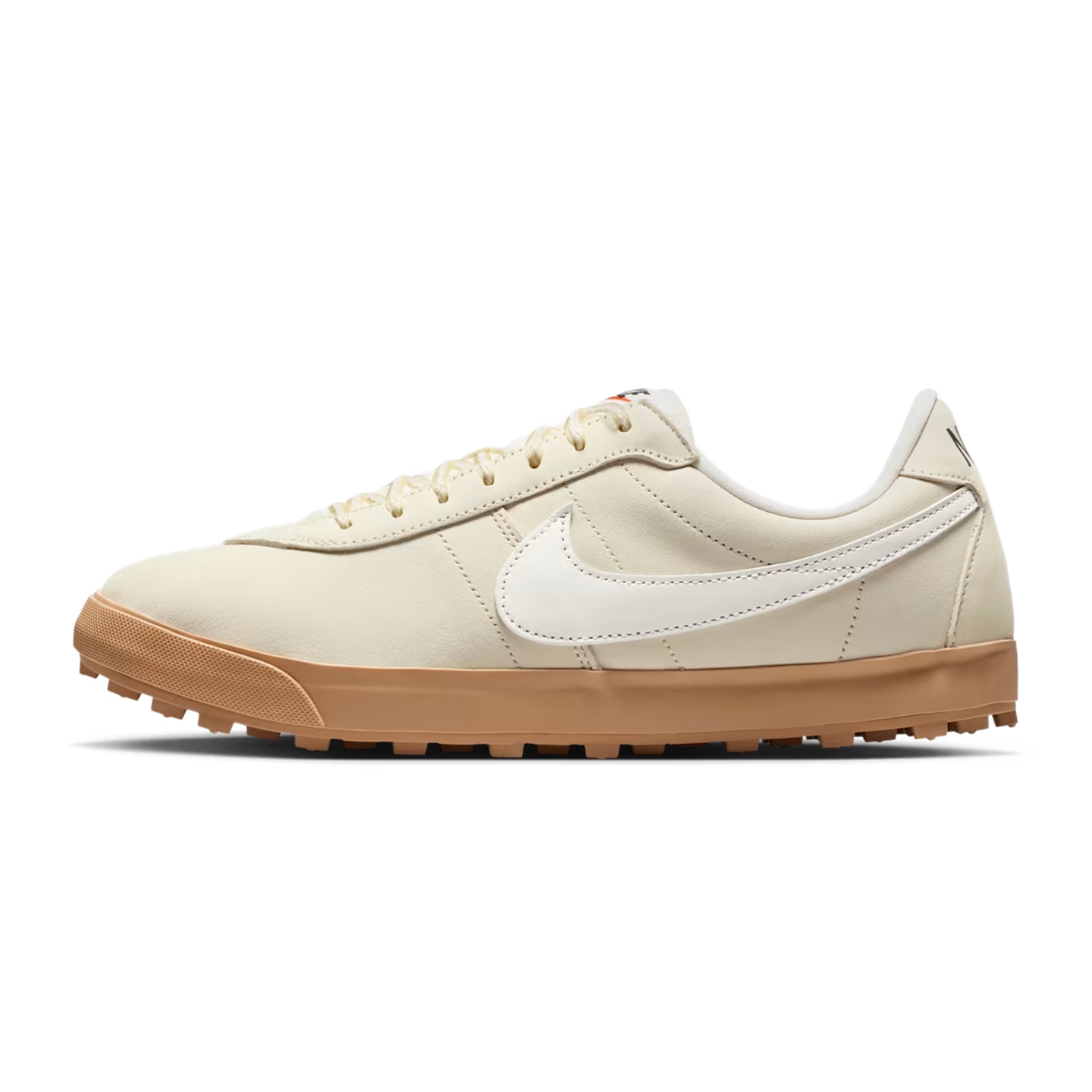 NIKE/耐克 ASTRO GRABBER 米白色低帮男女款休闲运动鞋IH2341-100