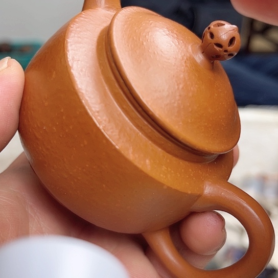 紫砂茶壶今天不知道