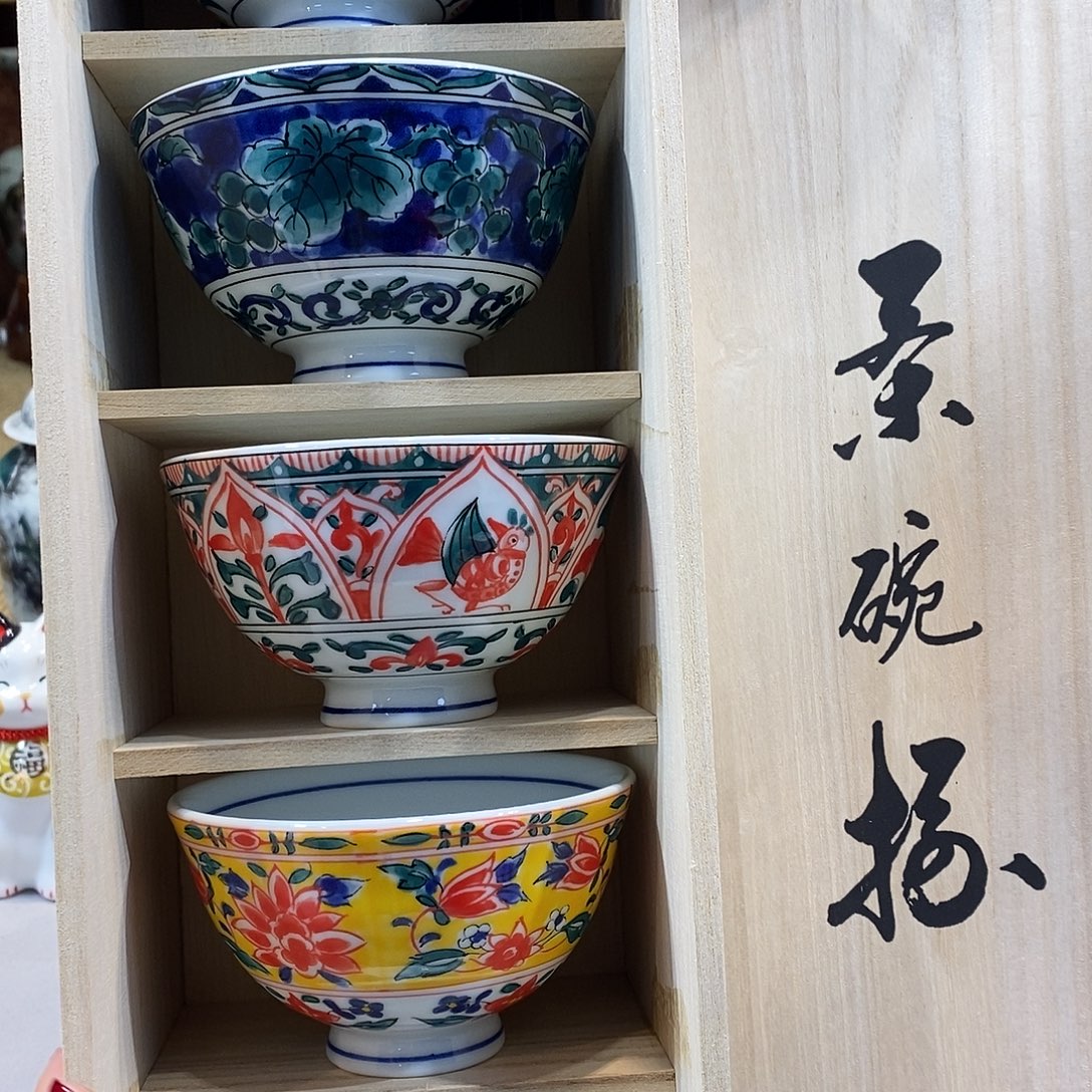 如图所示 观兰器物