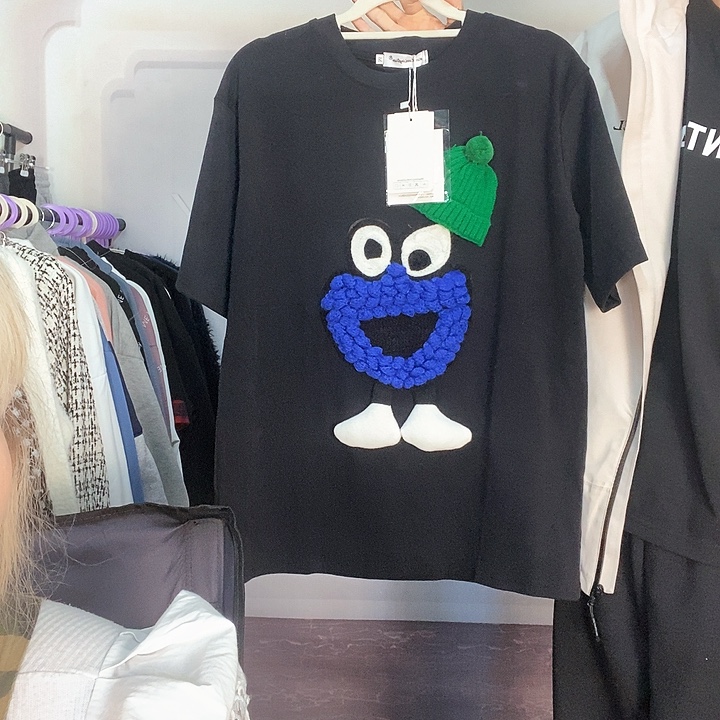 新品女装T恤包邮到家