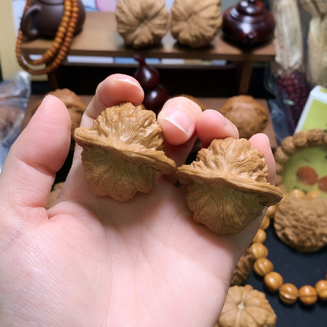 文玩核桃吊坠图图42