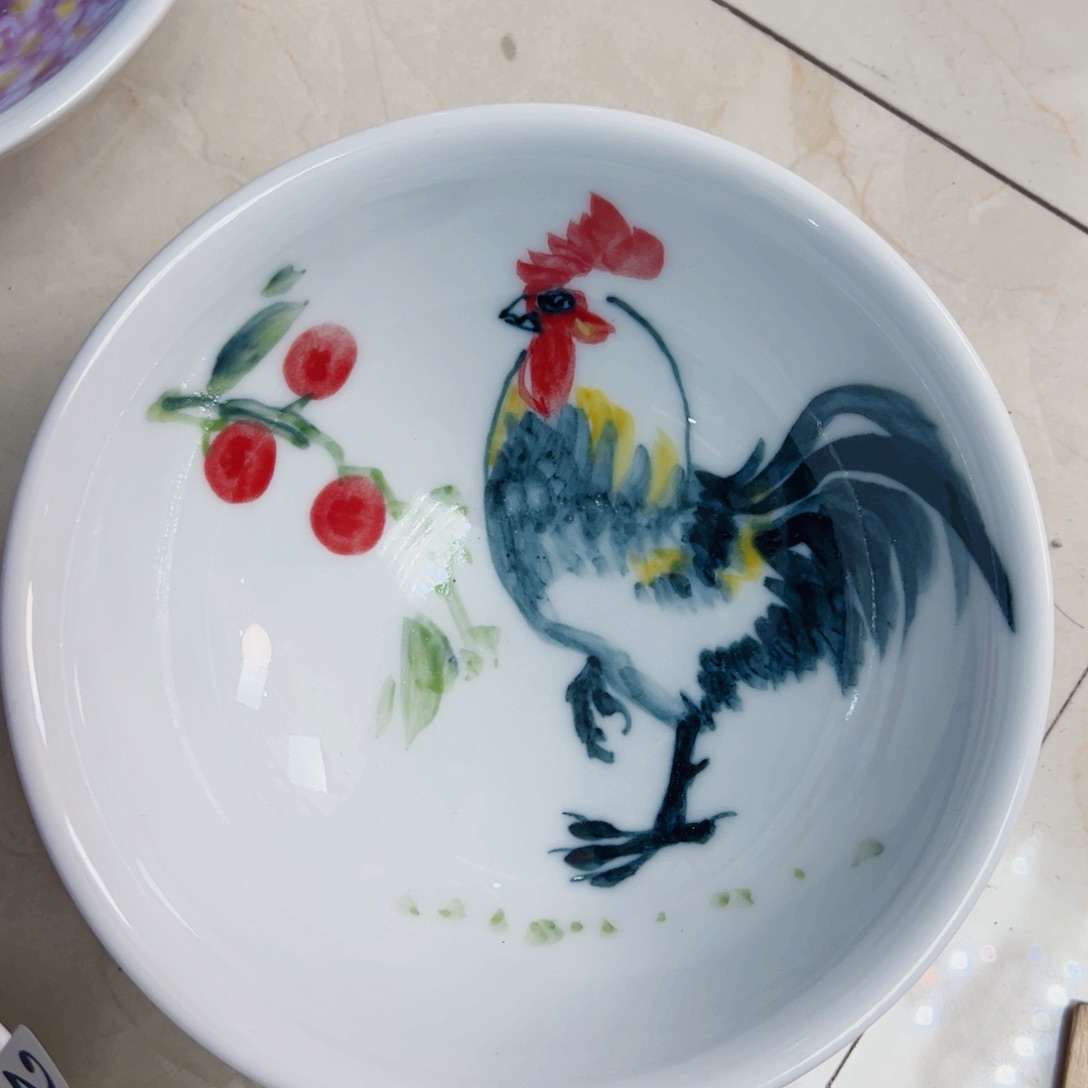景德镇陶瓷手工制作